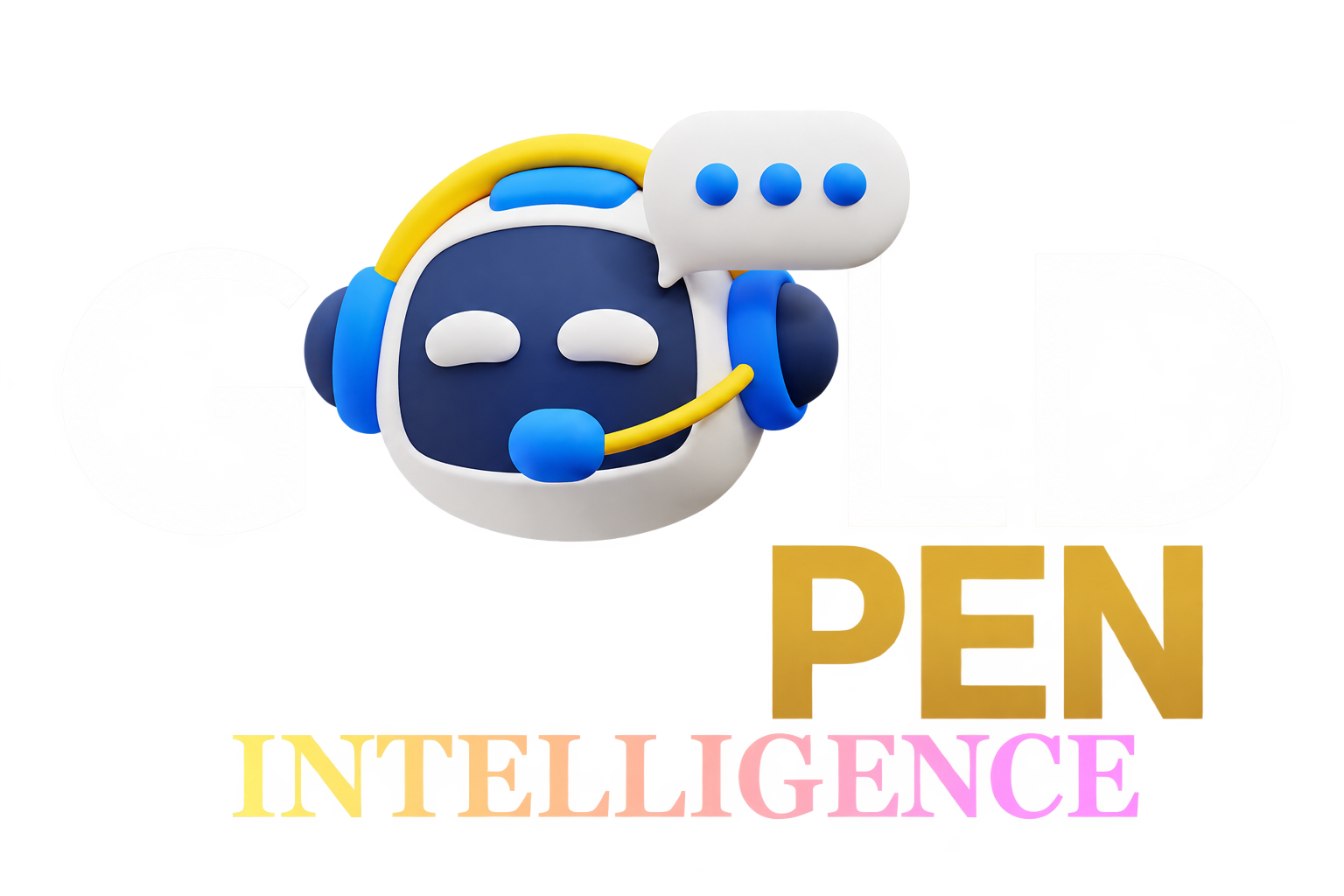 GoldPen Intelligence